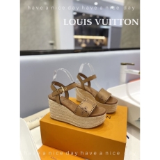 Louis Vuitton Sandals